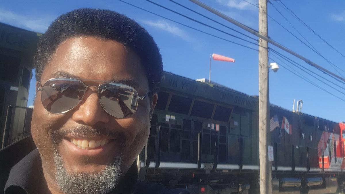 'You don’t have to be rich… You just have to be willing' image