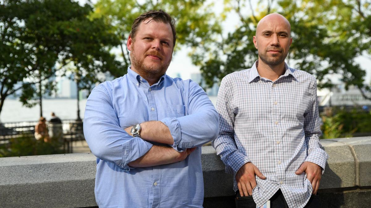 How Goldman Sachs and Welcome.US turned hope into reality for Ukrainian newcomers through Welcome Connect image