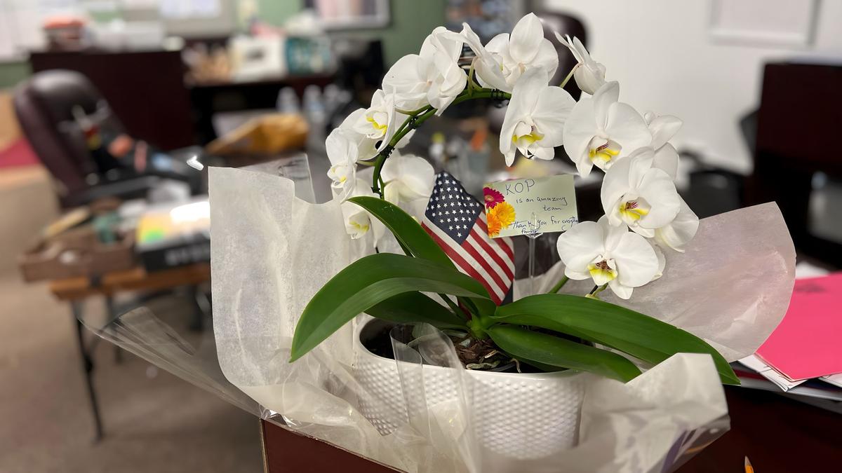 Keeping Our Promise: Three years since the fall of Kabul image