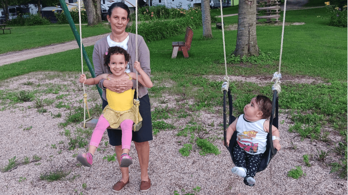 Good Samaritan story inspires sponsorship image