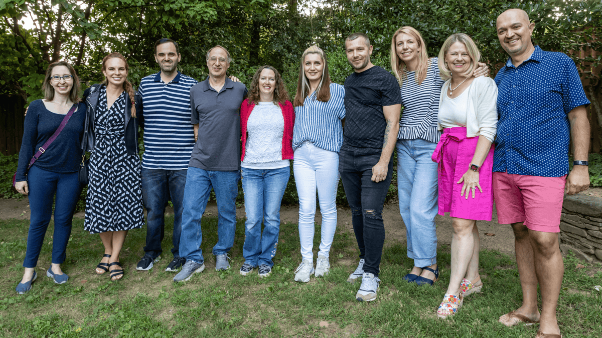 Sponsorship provides ‘another chance at life’ image